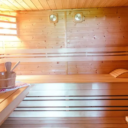 Nat'ure Holiday home Mirabel (Tarn-et-Garonne)