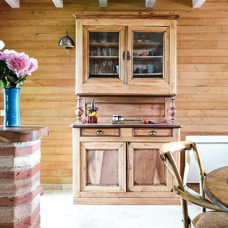 Holiday home Nat'ure