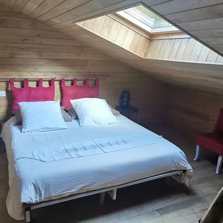 Holiday home Nat'ure *