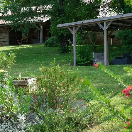 Nat'ure Holiday home Mirabel (Tarn-et-Garonne)