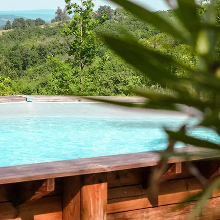 Hébergement de vacances Nat'ure